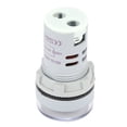 thumbnail image 2 of Indicateur LED Hz, Affichage Numérique LED Rond Indicateur de Fréquence Ac Hertz Haute Capacité, 2 of 10