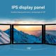 thumbnail image 4 of Waveshare 8 Inch IPS 800x1280 Touch Display for Raspberry Pi 5 DSI Capacitive Ten-Point Touch Portab, 4 of 5