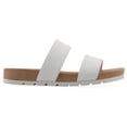 thumbnail image 2 of Cliffs by White Mountain Women's Tahlie Slide Sandal, 2 of 2