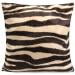 thumbnail image 2 of Estuches de Moda Animal Print Leopard Zebra Fundas de Cojines Sofá Coche , Estilo 03 45x45cm BLESIY Funda de almohada cuadrada, 2 of 5
