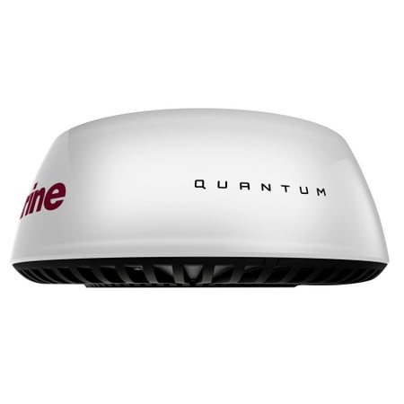 Raymarine Quantum? Q24C Radome w/Wi-Fi & Ethernet - 10M Power & 10M Data Cable Included Quantum Q24C Radome w/ WiFi (Best Router For Fios Quantum)