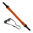 thumbnail image 6 of Gazechimp Eyeglass Lanyard Adjustable Rope Eyewear Retainer for Men Women Sport Men and Wo Orange, 6 of 8