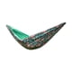 thumbnail image 2 of Hamaca de camping doble de 300 kg, resistente y portátil. Verde, 2 of 8