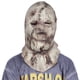 thumbnail image 3 of Máscara de disfraces de látex para Halloween, fantasma, espantapájaros, 3 of 3