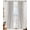 Alba | Beige-50"W x 120"L (Pack of 2), variant on Linen Look Blackout Curtains Ivy | Moss Green, 50"W x 63"L (Pack of 2) for Bedroom Living Room