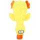 thumbnail image 1 of KAKOWELY Juguete chirriante para perros, juguete interactivo para mascotas, pato de peluche, juguete para perros, juguete chirriante para mascotas, juguete para masticar, 1 of 4
