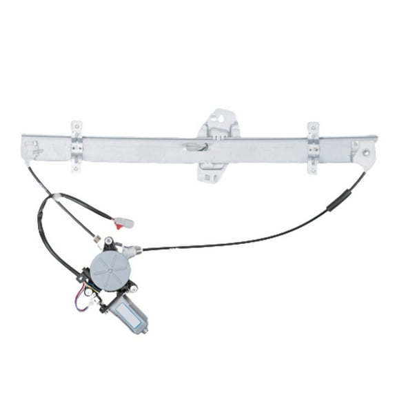 For Honda Odyssey Window Regulator Assembly 1999-2002 Driver Side | Front | Power | Cable Type | HO1350129 | 72250-S0X-A04