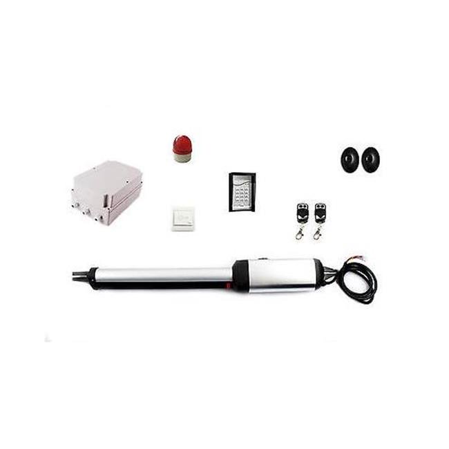 RLS2APE 2 Pack Wireless Remote Control Ac Power Outlet 110V 1800W Plug Switch