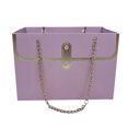 thumbnail image 1 of Rectangular Gift Bag Flower Packaging Bag Small Fragrance Bag Packaging Bo--, 1 of 8
