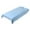 Blue, variant on TOOYFUL Massage Table Sheet Beauty Bed Sheet with Face Breath Hole Washable Premium Face Rest Cover Flat and Fitted Sheet, for Beauty Brown