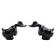 thumbnail image 2 of 2PCS Angry Rubber Duck Hood Ornament, for Trucks, Cool Duck Ornament Angry Rubber Duck, 2 of 5