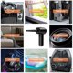thumbnail image 1 of CIMAXIC Limpiador De Eléctrico Portátil Con Carga USB Tipo Negro, 1 of 8