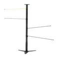 thumbnail image 4 of LOVIVER Basketball Control Training Basketball Training Equipment for Indoor Outdoor, 4 of 8