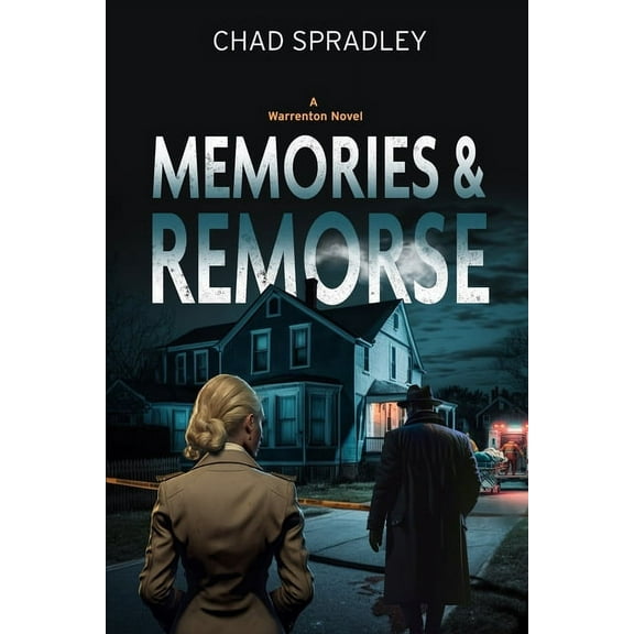 A Warrenton Novel Memories And Remorse, (Paperback)
