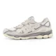 thumbnail image 2 of 1201A789-103 Asics GEL-NYC Oyster Grey Cream Charcoal Grey Ivory Beige (Men) -, 2 of 6