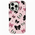 thumbnail image 3 of SKLYDDI Cute Polka Dot Case for iPhone 14 Plus, 3 of 7