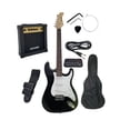 thumbnail image 1 of Kit Guitarra y Amplificador Bellator NEG10WSTBK, 1 of 5