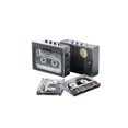 thumbnail image 2 of FiiO CP13 Portable Stereo Cassette Player (Transparent), 2 of 5