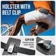 thumbnail image 5 of Funda con Clip para Cinturón para Samsung Galaxy S25 (2025), 5 of 6