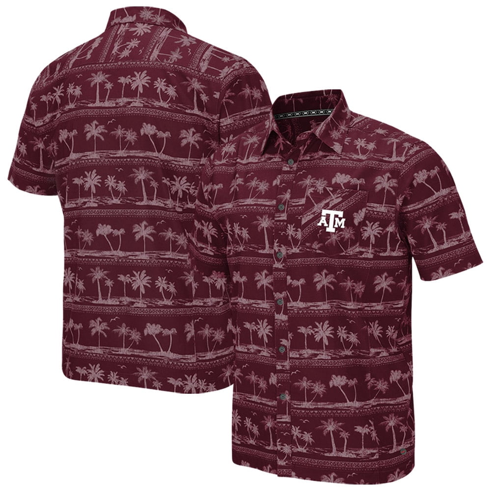 Texas A\u0026M Aggies Colosseum Big \u0026 Tall 