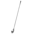 thumbnail image 2 of GUOOL Cocktail Mixing Stirrers Mixing Stirrers Long Handle Stirring Tea Spoon Bar Spoon Stirring Spoon for Tea Juice Cocktail Shaker Color C, 2 of 8