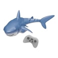 thumbnail image 4 of Control Shark Boat Shark Control Sistema especial Impermeable Verano Eléctrico Shark Batería azul 1, 4 of 9