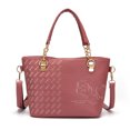 thumbnail image 1 of Sac à Main Fourre-Tout pour Femmes Mode Broderie Grande Capacité Sac Bandoulière, 1 of 10