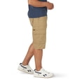 thumbnail image 3 of Lee® Men's Extreme Motion Relaxed Fit Cameron Cargo Short, 3 of 8