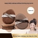 thumbnail image 2 of Cartoon Makeup Sponge Puff Makeup Concealer Super Soft Elastic Cotton Sponge, 2 of 4