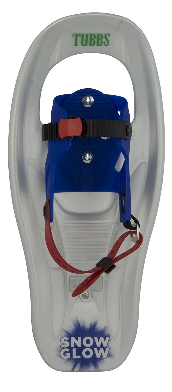 Snowglow Snowshoe Kid39;s, PearlGlow Snowshoe Snowglow Kid39s 16Inch Kids By Tubbs by