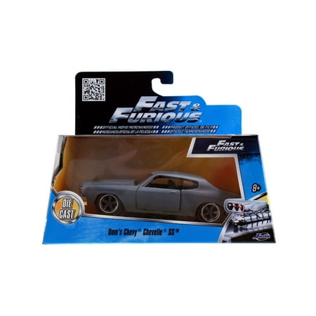 ***FAST TRACK*** 1:32 FF 1970 Chevy Chevelle SS (Best Fast Track Careers)