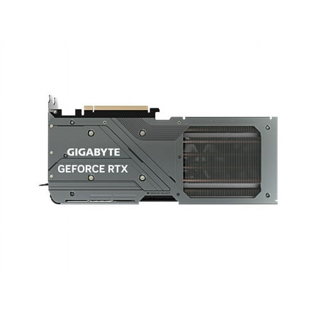 GIGABYTE - NVIDIA GeForce RTX 4070 Ti SUPER Gaming OC 16GB GDDR6X PCI Express 4.0 Graphics Card - Black