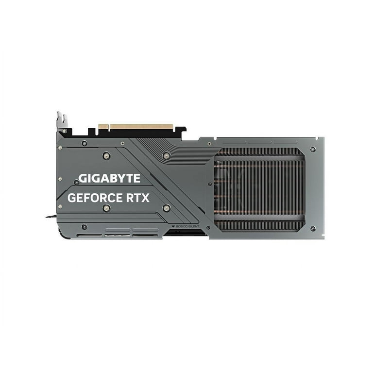 【値下げ依頼可】GIGABYTE RTX 4070 Ti SUPER 16GB GeForce RTX™ 4070 Ti SUPER EAGLE OC 16G Specification | Graphics