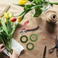 thumbnail image 6 of Wire Floral Tool Set Flower Arrangement Kit Bouquet Stem Wraps, 6 of 8