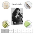 thumbnail image 2 of Classic Beauties Actor Gina Lollobrigida Poster Artworks Picture Print Poster Wall Art Painting Canvas Gift Decor Home Posters Decorative 24x36inch(60x90cm), 2 of 6