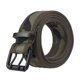 thumbnail image 1 of Guardurnaity Cinturón de cintura Cinturones ajustables Accesorio de moda Faja transpirable con hebilla de metal Correa de viaje de negocios unisex para Cinturones Camuflaje Guardurnaity AP012283-05, 1 of 6