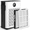 White, variant on 2026 Upgraded Air Purifier for Home Large Room 2300Ft² with Washable Pre-filter, H14 True Hepa Air Purifiers for Bedroom with Timer, 22dB Sleep Mode, for Pets Hair Pollen Odor Dander Dust Wildfire
