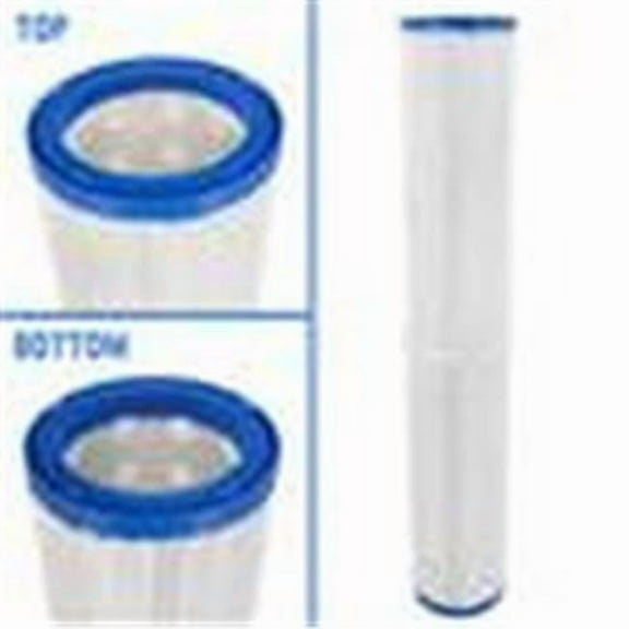 Pleat APCC7510M 4.75 x 5.93 in. Pool & Spa Replacement Filter Cartridge Not Oem 303575, 13.5 sq ft.