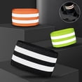 thumbnail image 2 of Bicycle Ankle Leg Bind Bandage Trousers Pant Bands Clips Strap Cycling HOT n S8U9, 2 of 7