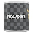 thumbnail image 3 of Super Mario Portrait Bowser Mug, 3 of 3