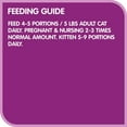 thumbnail image 2 of Whiskas Perfect Portions Cuts in Gravy Variety Pack Adult Wet Cat Food, 2 of 9
