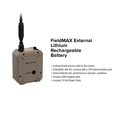 thumbnail image 5 of External Lithium Rechargeable Battery Stealth Cam FieldMAX, 5 of 5