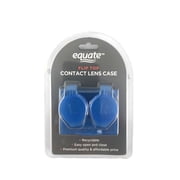 Equate Eq Flip Top Lens Case 1 Cnt
