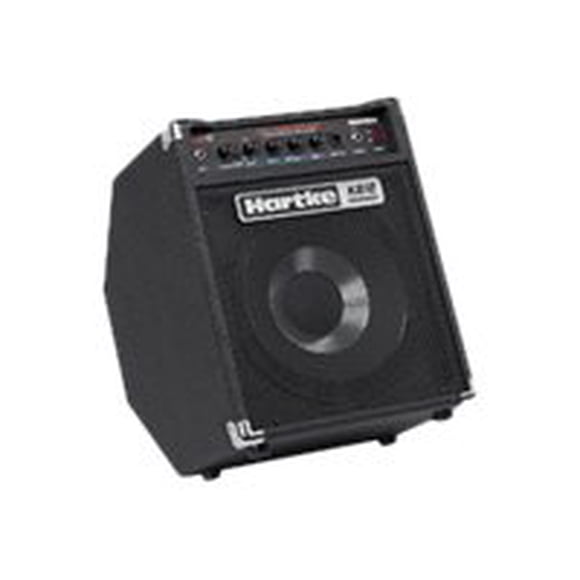 Hartke HMKB12 500 watt Class D 3-Band Plus Shape KB12 Hydrive Speaker