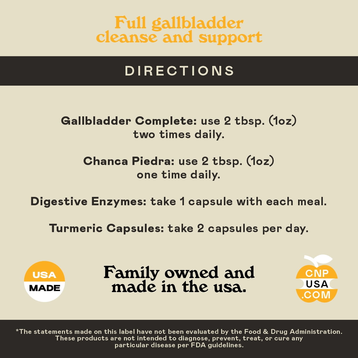 Complete Natural Gallbladder Complete Bundle - Dietary Supplements to Support Metabolism, Gallbladder Function, & Liver Health with Gallbladder Complete, Chanca Piedra, Digestive Enzymes and Turmeric