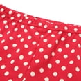 thumbnail image 3 of Richie House Girls' Basic Leggings with Many Colors RH1910, 3 of 7