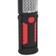 thumbnail image 3 of Lampe torche LED portable rechargeable par USB, idéale pour le travail en atelier, le camping ou la randonnée, 3 of 4