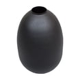 thumbnail image 3 of Handmade Eco-Friendly 100% Iron Geometric Pattern Black Color 5.71'' x 5.71'' x 6.5'' Bouquet Vase for Living Room, Dinning Room, Bedroom, Guest Room, Study Room, Spa, Restaurants, Hotels, etc., 3 of 5