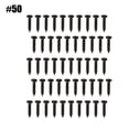 thumbnail image 2 of Tuning Peg Screw, Metal Practical Not Easy To Damage Convenient To Use Guitar Tuning Pegs, For Instrument Lovers Guitar Repair Master Guitar Repair, 2 of 8
