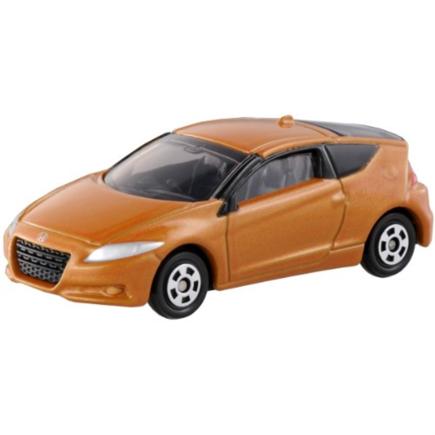 tomica honda cr z